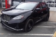 REDUCED – HS85 – 2019 Nissan Murano